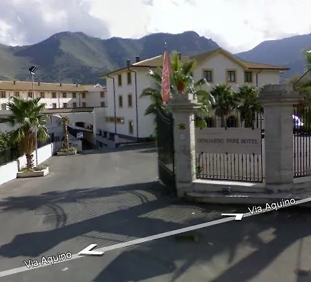 Genoardo Park Hotel Monreale
