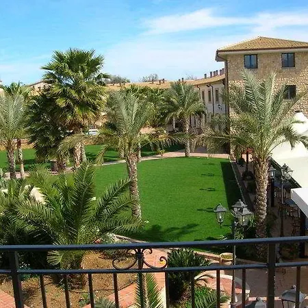 Genoardo Park Hotel Monreale