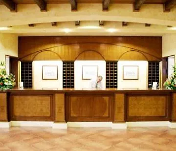 Hotel Genoardo Park 4*