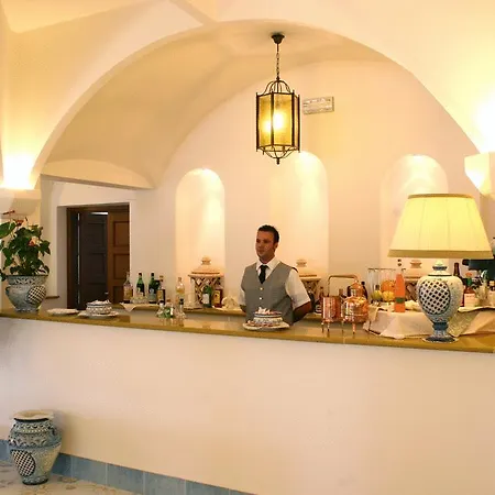 Genoardo Park Hotel 4*