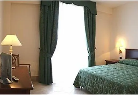 Hotel Genoardo Park Monreale