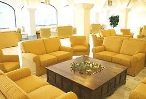 Genoardo Park Hotel Monreale