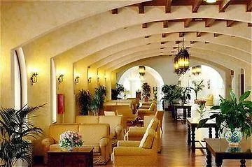 Hotel Genoardo Park