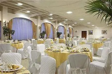 Genoardo Park 4*