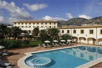 Hotel Genoardo Park 4*