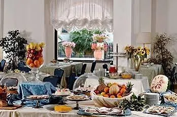 Genoardo Park Hotel 4*
