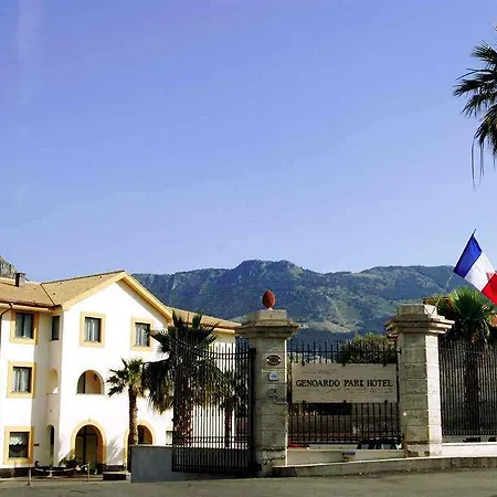 Genoardo Park Hotel