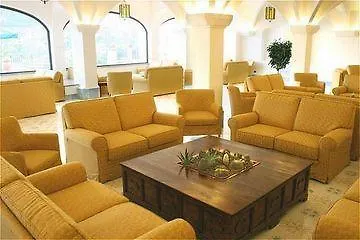 Genoardo Park Hotel 4*