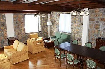 Genoardo Park Hotel 4*