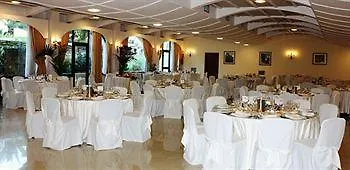Genoardo Park Hotel Monreale