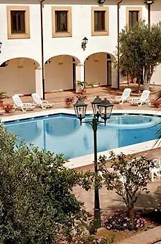 Hotel Genoardo Park Monreale