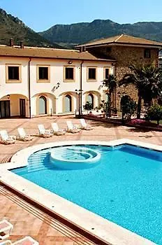 Hotel Genoardo Park