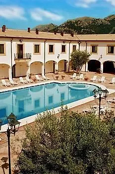 Hotel Genoardo Park Monreale