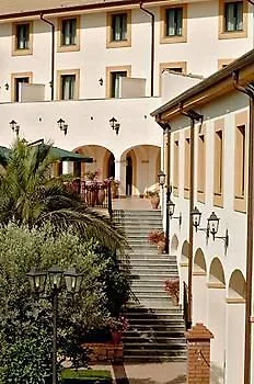 Genoardo Park Hotel Monreale