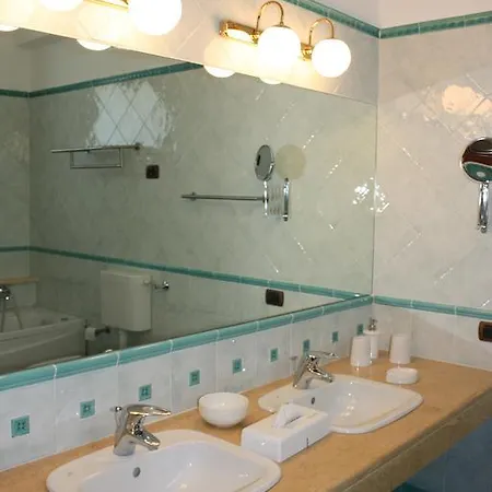 Hotel Genoardo Park Monreale