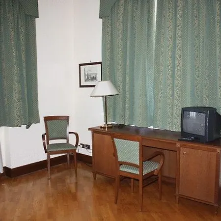 Hotel Genoardo Park 4*