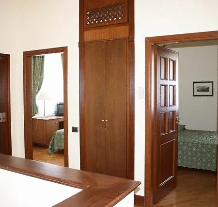 Hotel Genoardo Park