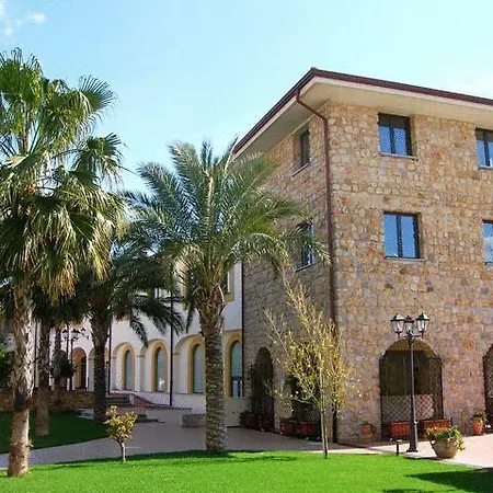 Genoardo Park