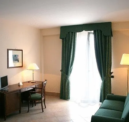 Hotel Genoardo Park Monreale