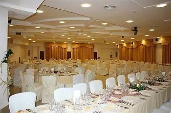 Hotel Genoardo Park 4*