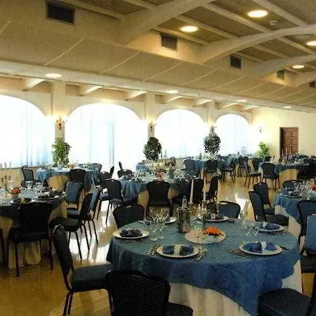 Genoardo Park Hotel 4*