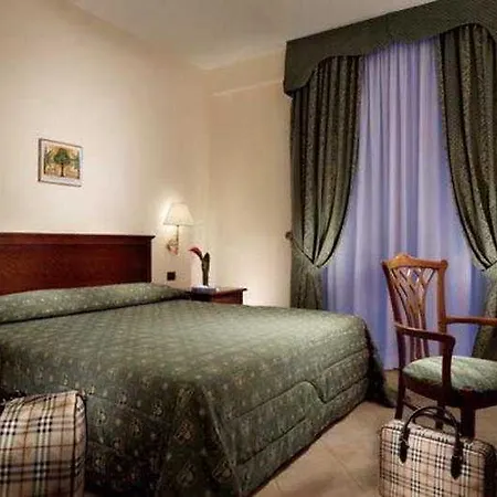 Genoardo Park 4* Monreale