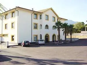 Hotel Genoardo Park 4*