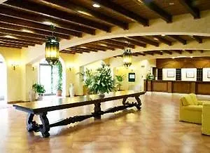 Genoardo Park 4*