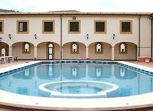Hotel Genoardo Park Monreale