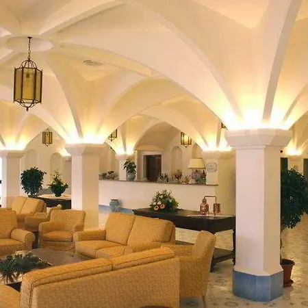 Hotel Genoardo Park Monreale