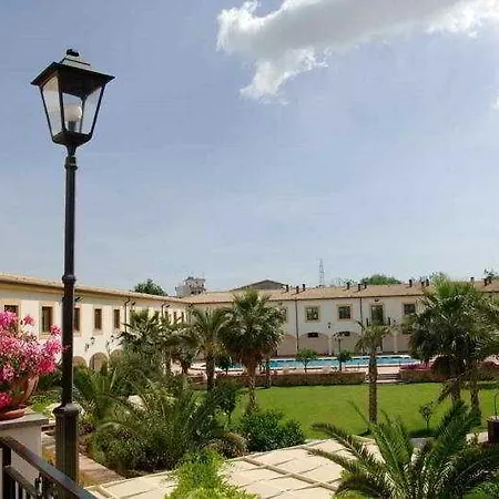 Hotel Genoardo Park