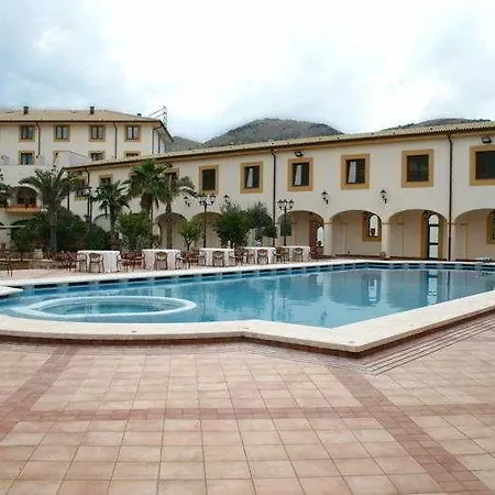 Genoardo Park Hotel Monreale