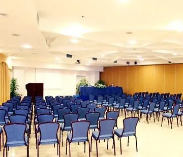 Genoardo Park Hotel 4*