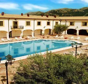 Genoardo Park Hotel 4*