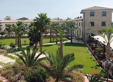 Genoardo Park Monreale