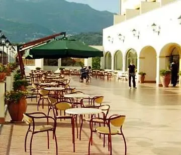 Genoardo Park Hotel