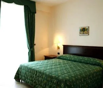 Hotel Genoardo Park Monreale