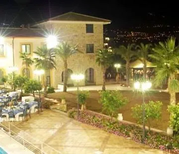 Hotel Genoardo Park