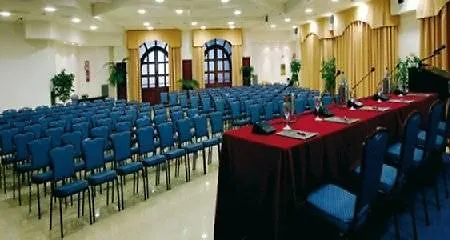 Hotel Genoardo Park