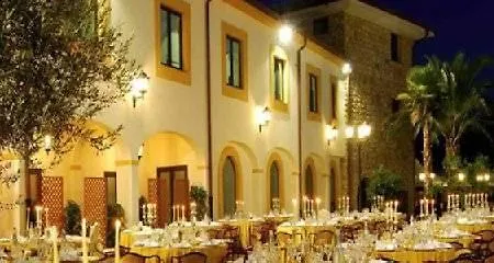 Genoardo Park Hotel Monreale