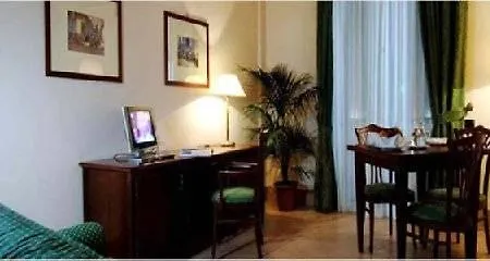 Genoardo Park 4*