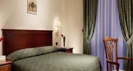 Genoardo Park Hotel 4*