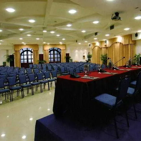 Hotel Genoardo Park Monreale