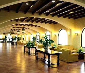 Genoardo Park 4* Monreale