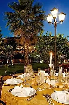 Hotel Genoardo Park 4*