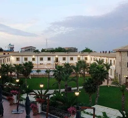 Genoardo Park Hotel