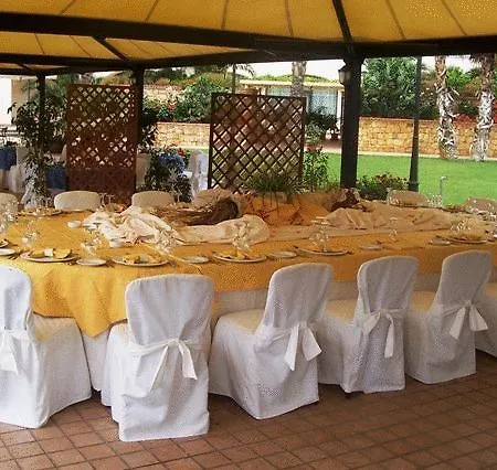 Hotel Genoardo Park 4*